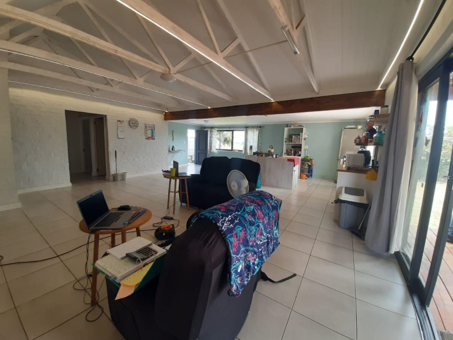 4 Bedroom Property for Sale in Fisherhaven Western Cape